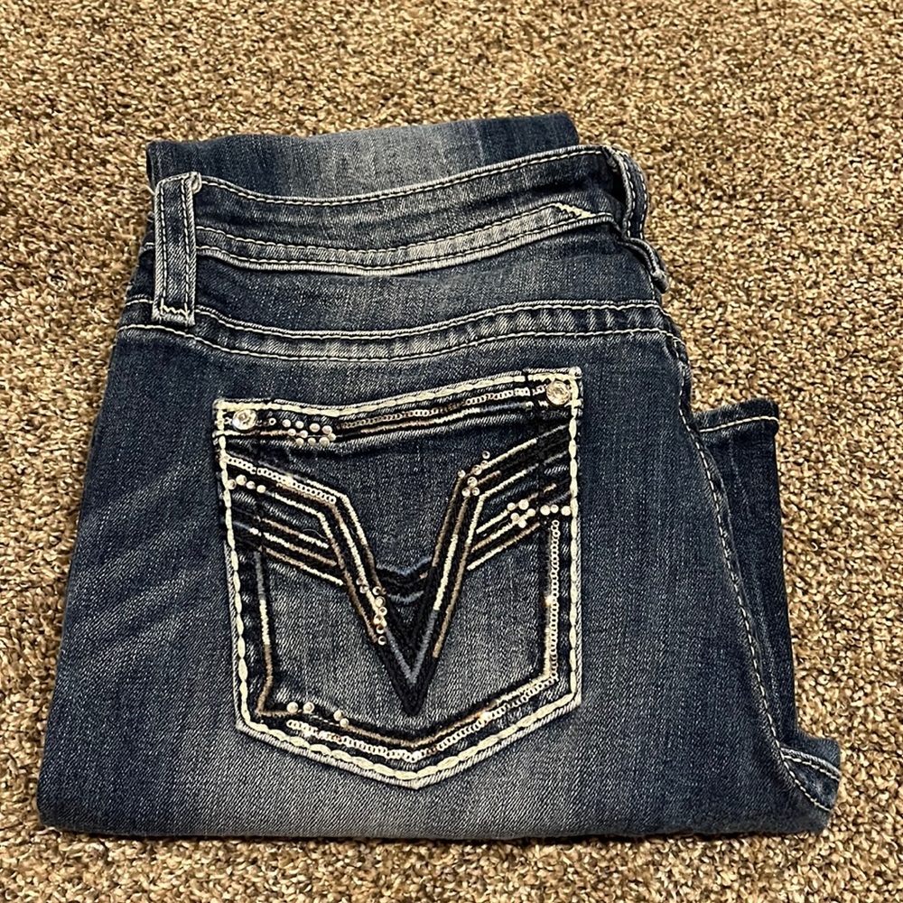 Vigoss Slim Boot 31